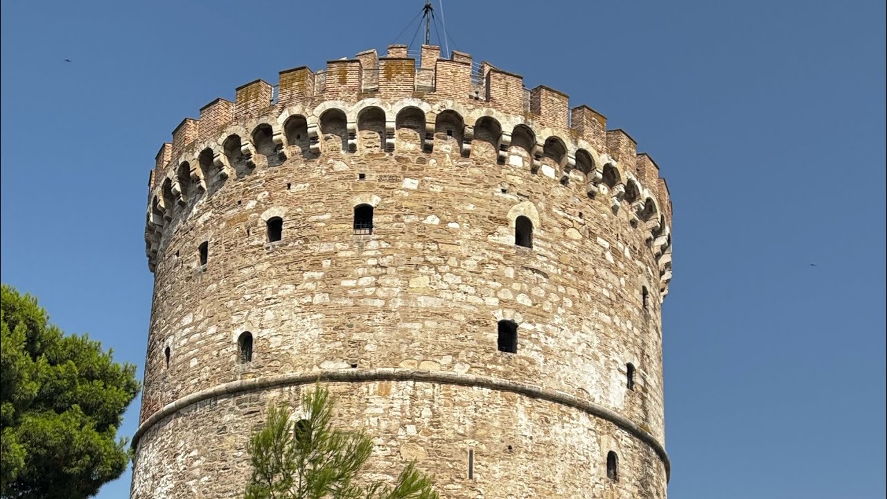 Vid 3 - Thesseloniki