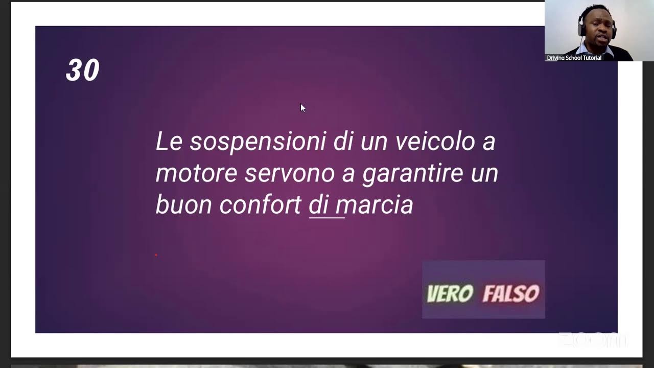 PATENTE B PAST QUESTIONS REVIEW