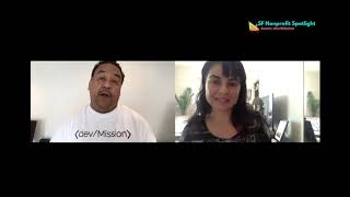 SF-Nonprofit Spotlight Dev/Mission Segment