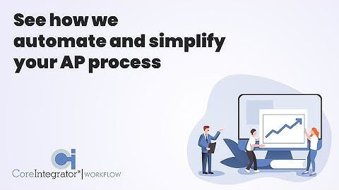 How AP Automation Makes your AP Department 500 Times More Productive
