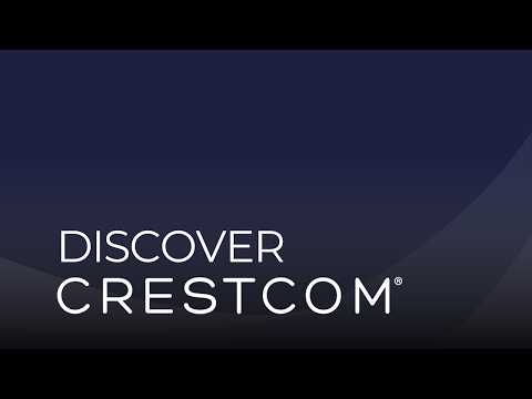 Discover Crestcom