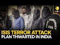 How Gujarat ATS thwarted an attack by arresting 4 suspected ISIS terrorists from Sri Lanka | WION