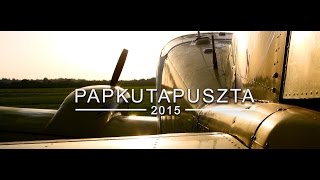 LHPK 2015 - Papkutapuszta