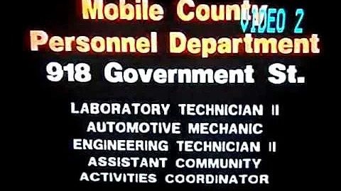 Carnell Davis-Employment Outlook TV Broadcast-Mobi...