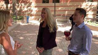 UCLA Anderson 2021 - Section A Skits - Director's Cut