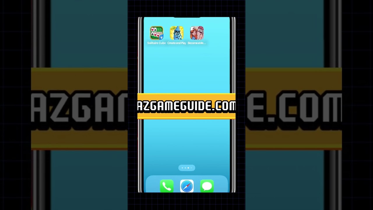 Become a Menace📲 Unlock Adventures   Download the Free App 📲