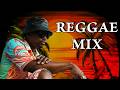 Reggae Roots & Culture Mix 2026 | Busy Signal, Sizzla, Dennis Brown | Tina's Mixtape