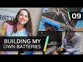 Build your own lithiumion battery  ev conversion