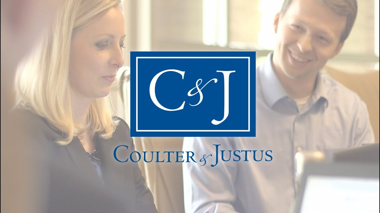 Coulter & Justus Knoxville CPA Firm YouTube
