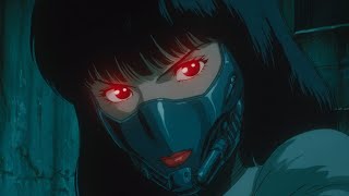 Eternal Transmission (Late Mix)