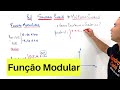 RÁPIDO e FÁCIL | FUNÇÃO MODULAR