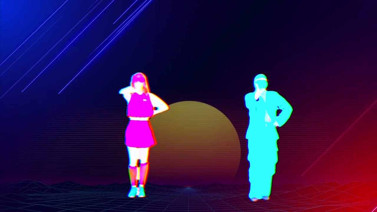 EUROPAPA | FRESH DANCE PARTY 2025 by Fantasia Animación