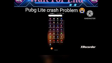 👉100% CRASH PROBLEM FIX || HOW TO FIX PUBG MOBILE LITE CRASH 😭 PROBLEM REAL TRICK SOLUTION #shorts