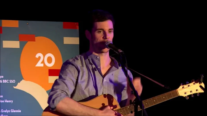 Danny Kyle Open Stage (Celtic Connections) -  Full...