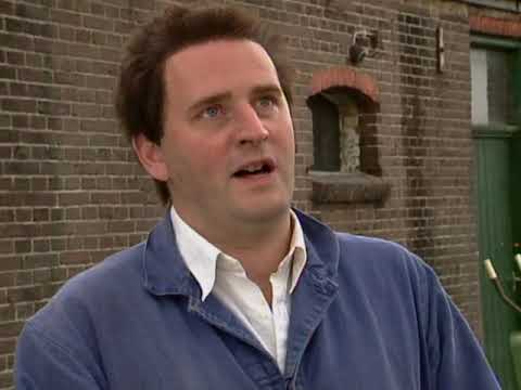 Jiskefet - Humor (Boer zoekt vrouw)