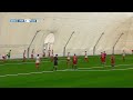 Локомотив-СДЮШОР-8 - Славия-Мозырь | U-16