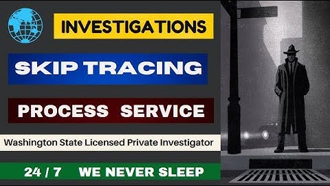 Need a Process Server in Edmonds WA?  Divorce Papers Served | Summons & Complaint | Eviction Notices