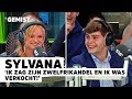 Hoe belandde Sylvana bij Steijn in bed?! | 538 Gemist