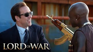Lord of War 2005 Movie | Nicolas Cage, Jared Leto, Ethan Hawke | Full Facts and Review