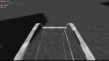 Java/LWJGL Game Engine Test Stuff