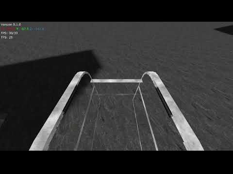 Java/LWJGL Game Engine