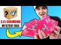 1 In 24 Boxes Have A GIANT Real DIAMOND! (I BOUGHT ALOT)