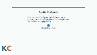 How to Get Audio on an Alienware Monitor – HDMI/DP Audio & Output Guide