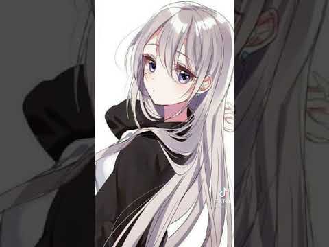 اغنيه عايشه حاله حب معك وحده روعه صور انمي روعه