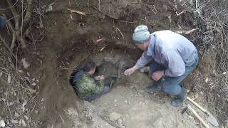 Jamarenje Jazavca 36 - Lovacka Grupa Corak