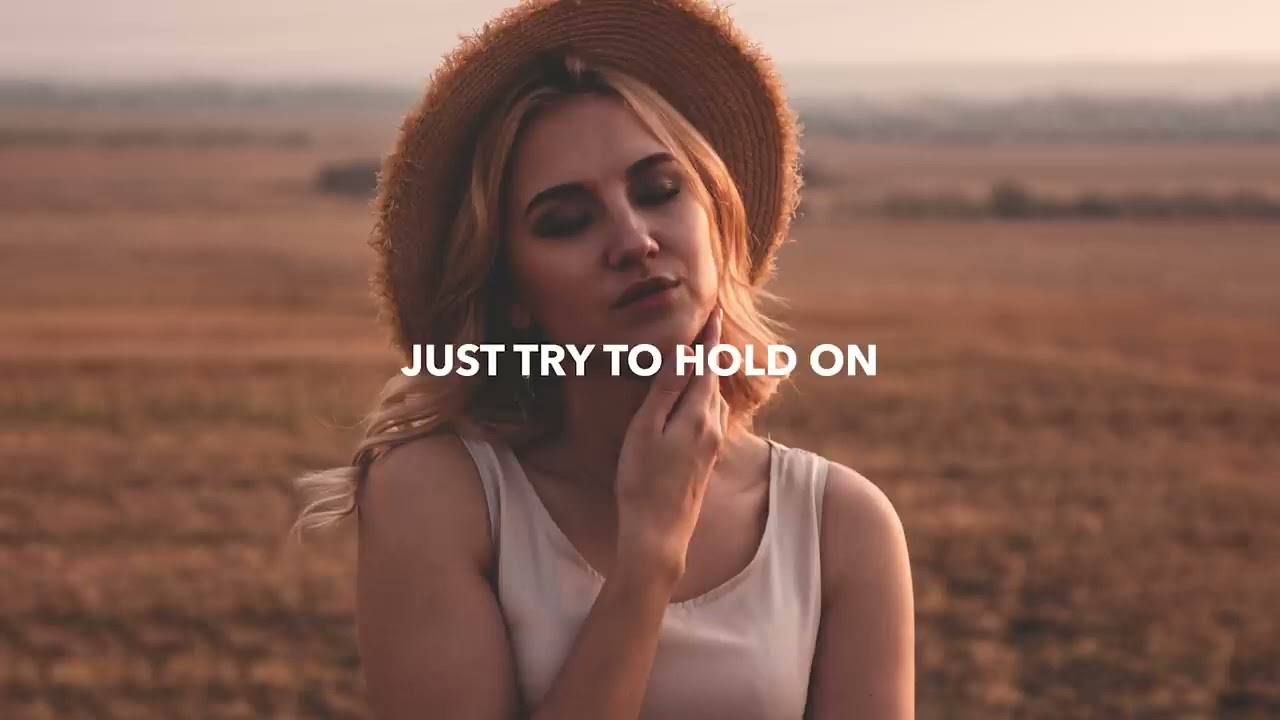 KRUS3 - Hero (Lyrics) feat. Azuria Sky