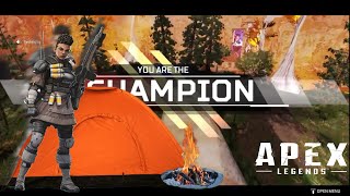 Apex Legends **FIX YALL GAME** Season 5 Cheat code