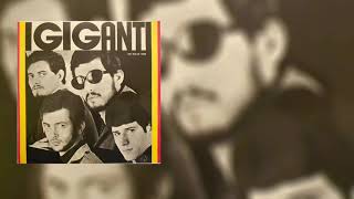 Video thumbnail of "I Giganti - La bomba atomica (Official Audio)"