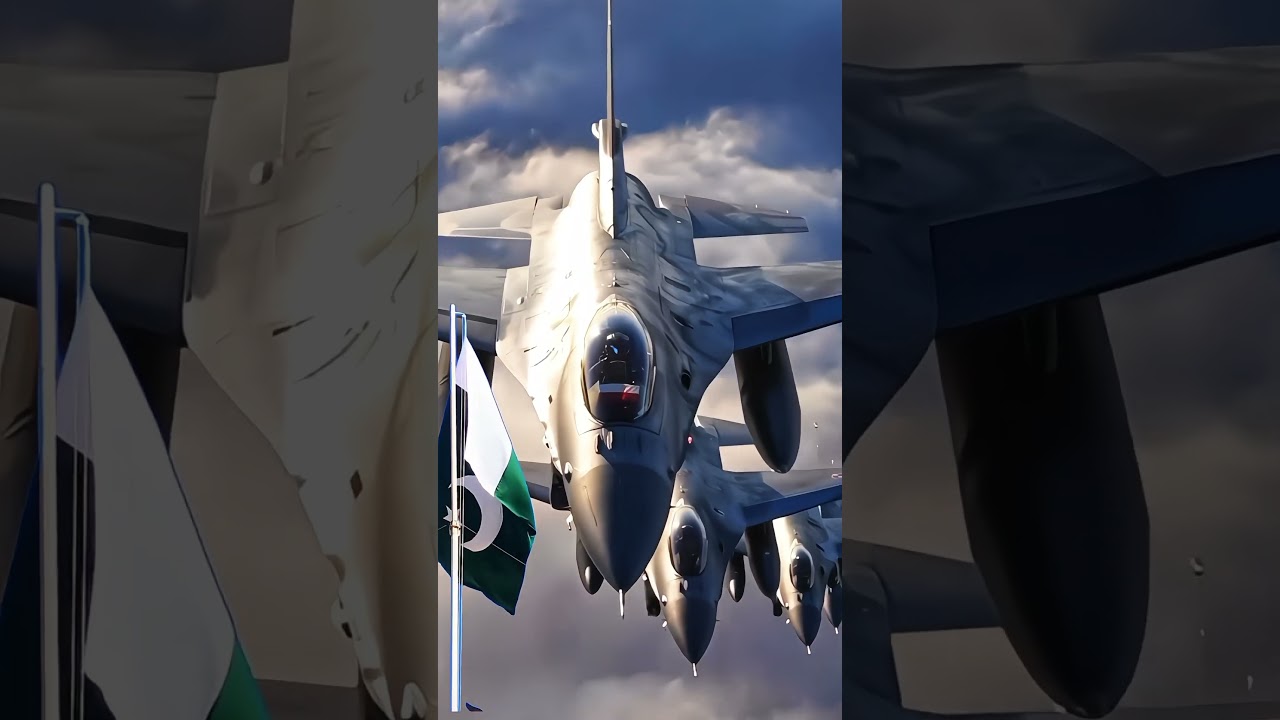 Pakistan fighter jets are the best and brave ❤️🙏 