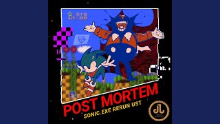 Post Mortem (feat. redseas07)