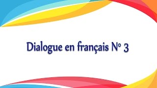 French dialogue No. 3 screenshot 5