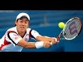 2014 Us Open Semi-final Highlights - Kei Nishikori Vs Novak Djokovic