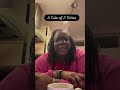 Llewella Gideon | The Tale Of The 2 Long Titties #breastcancerawareness