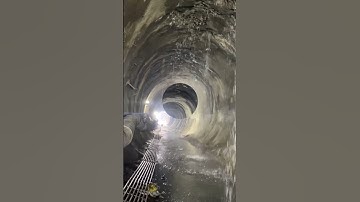 Injection grouting | PU grouting | pressure injection grout | #shortvideo