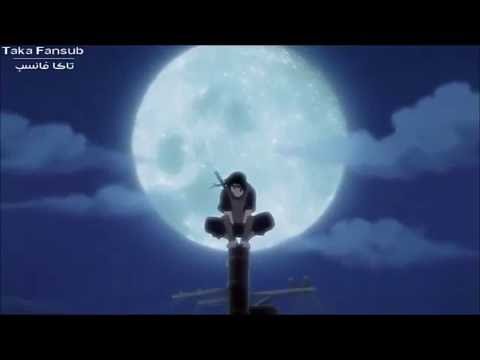 【MAD】うちは抹殺事件～イタチの真実～