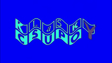 Klasky Csupo In G-Major 2044 (Gradient Map Version)