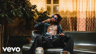 Wiz khalifa - Cloud Nine (Official Music Video)