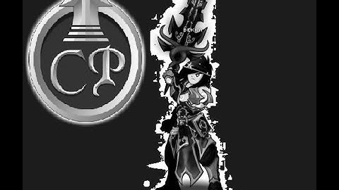 Aqw:How to get Class Points Fast