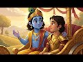 Arjuna's Doubt | Arjuna's Doubt E01