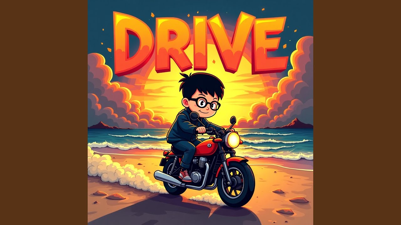 Watch DRIVE on YouTube Watch DRIVE on YouTube