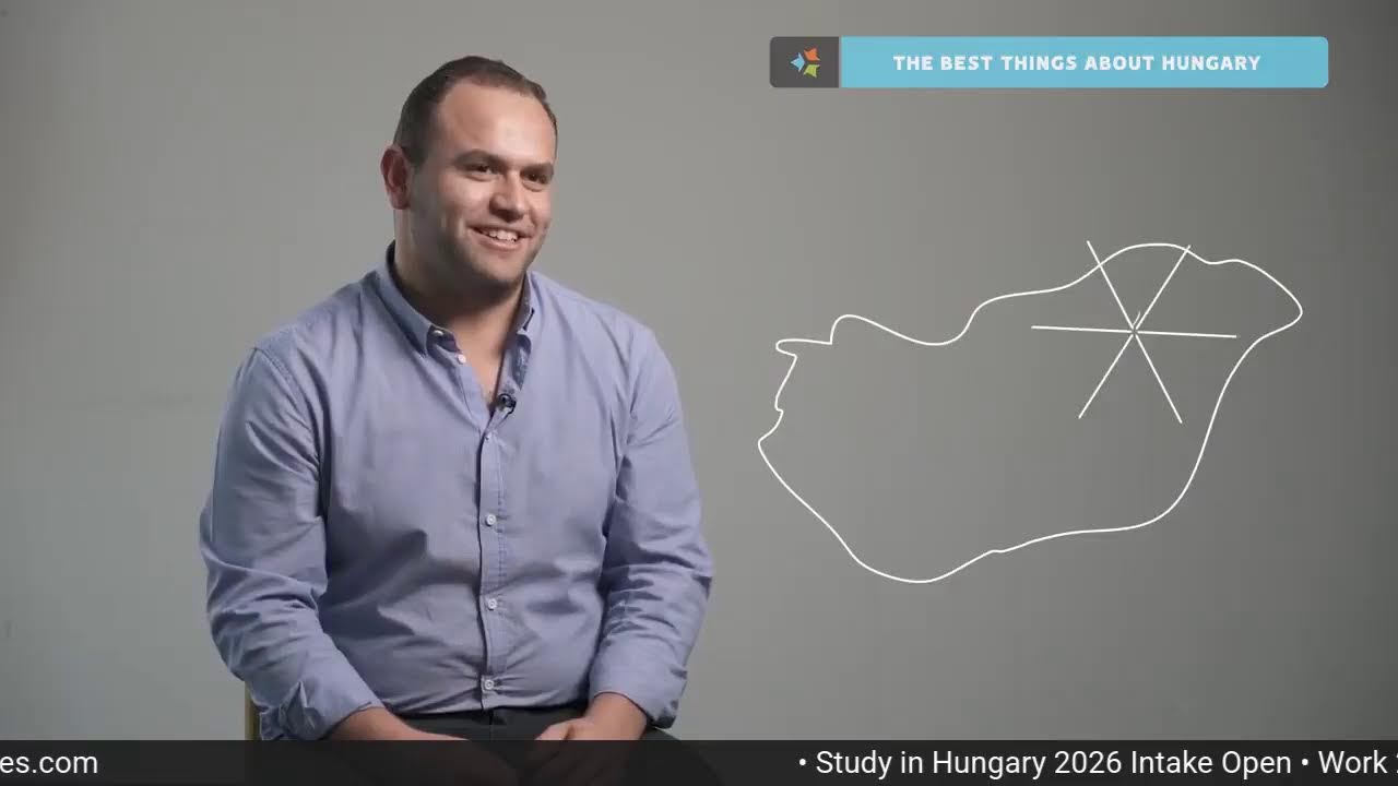 Study in Hungary for Work – Complete Guide for Pakistani Students 2026