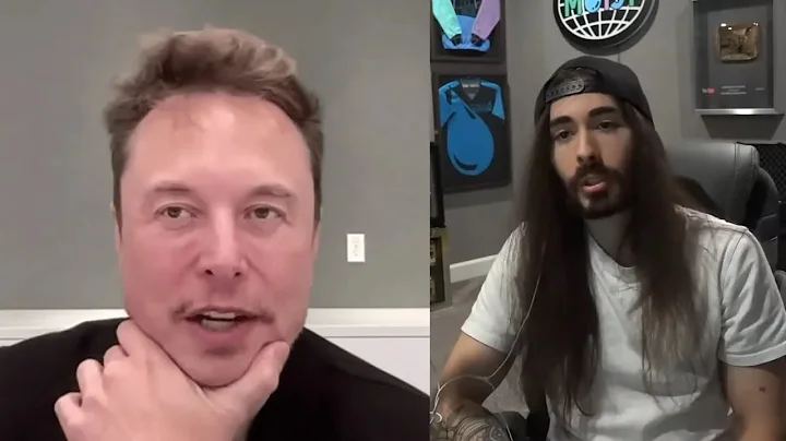 Penguinz0 vs. Elon Musk - Full Saga