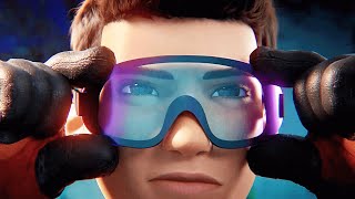 FAST & FURIOUS SPY RACERS Season 6 - Official Trailer (2021)