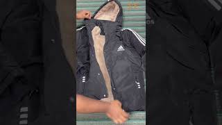 Minas Degree jaket🥶 #jaketchallenge #fashion #jaketwaterproof #wholesale