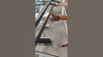 hướng dẫn làm cửa nhôm xingfa 4 cánh chuẩn nhất