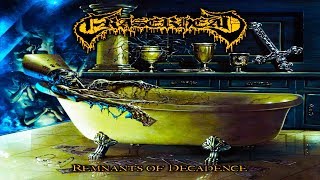 • ERASERHEAD - Remnants of Decadence [Full-length Album] Old School Death Metal